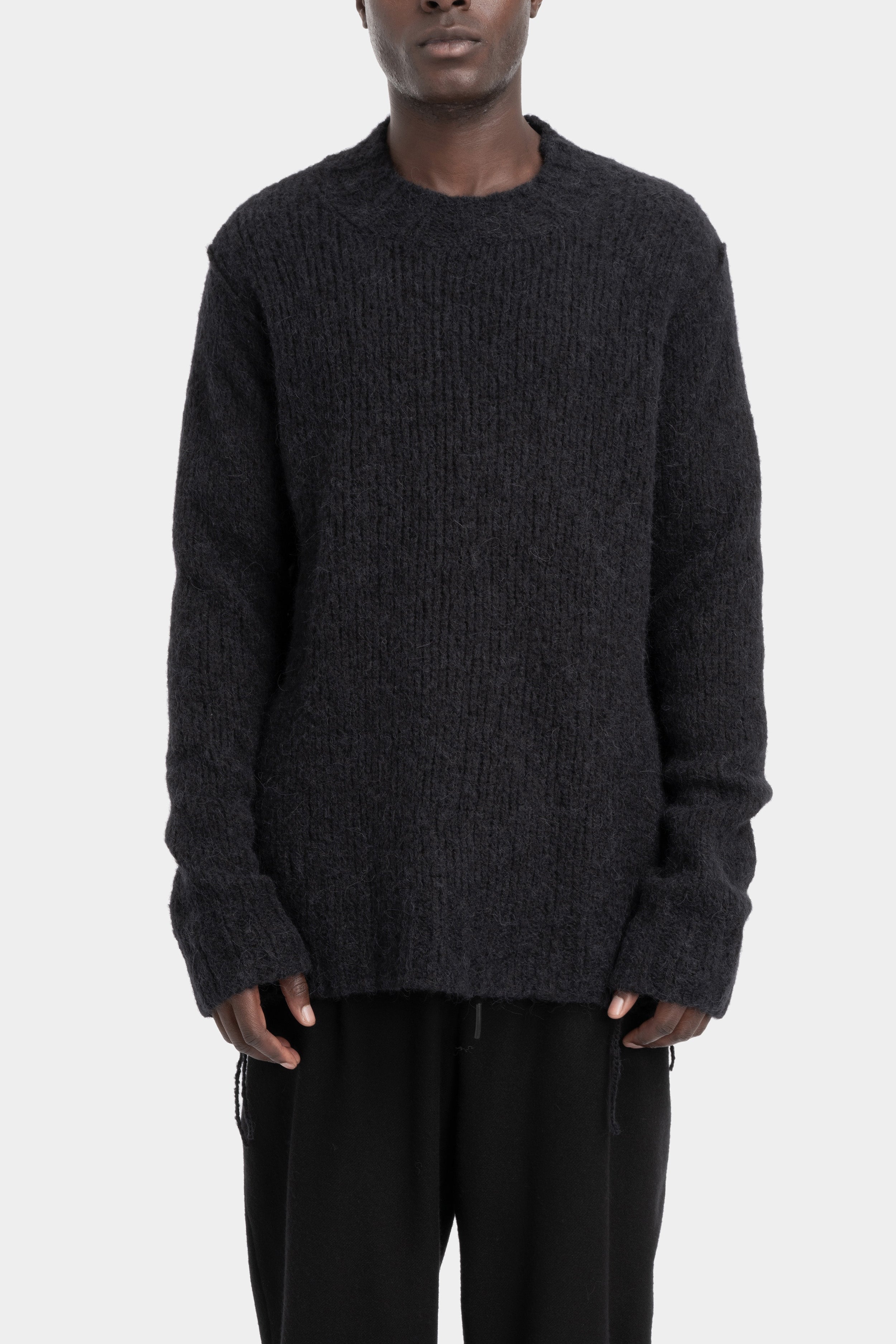 new arrival