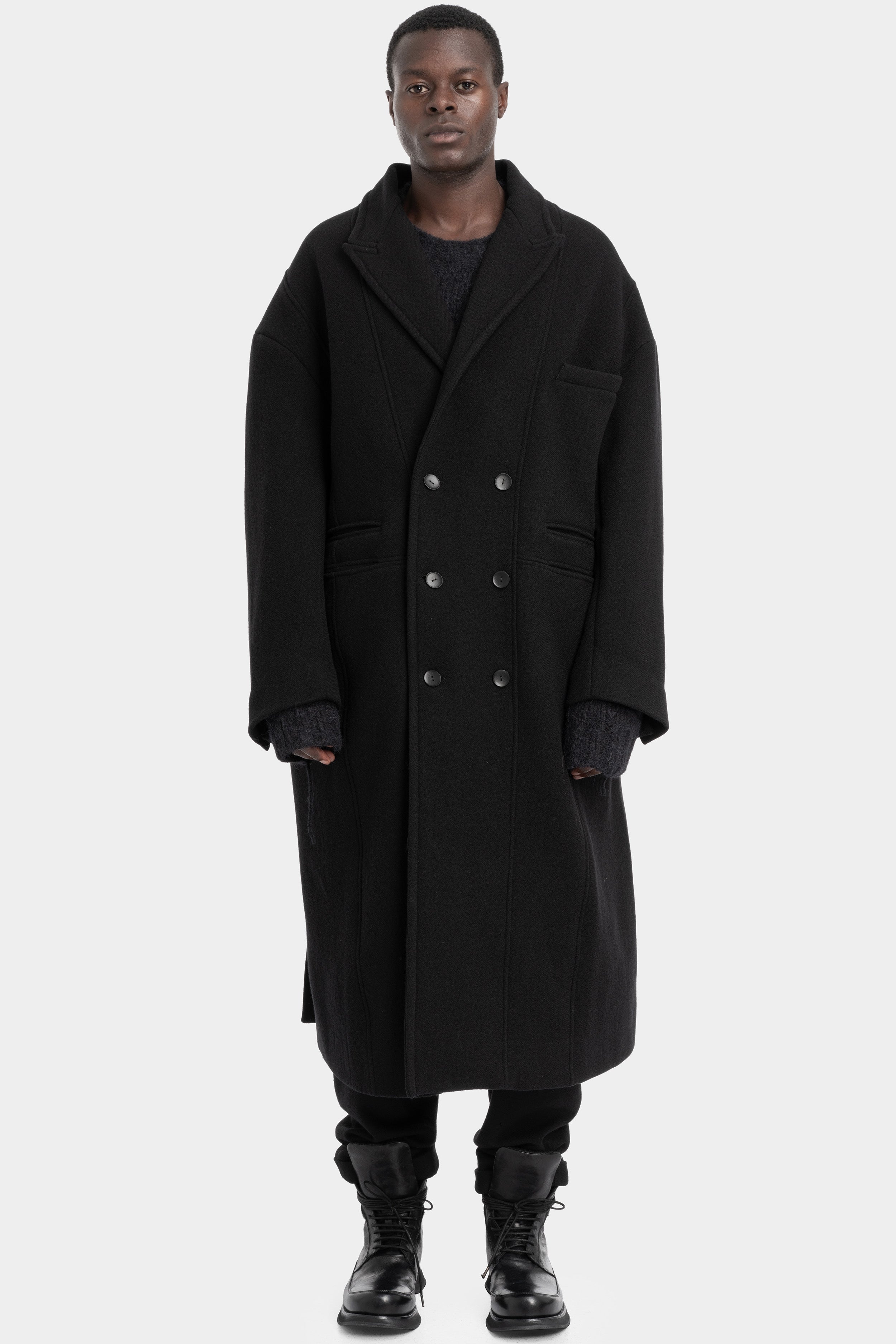 new arrival