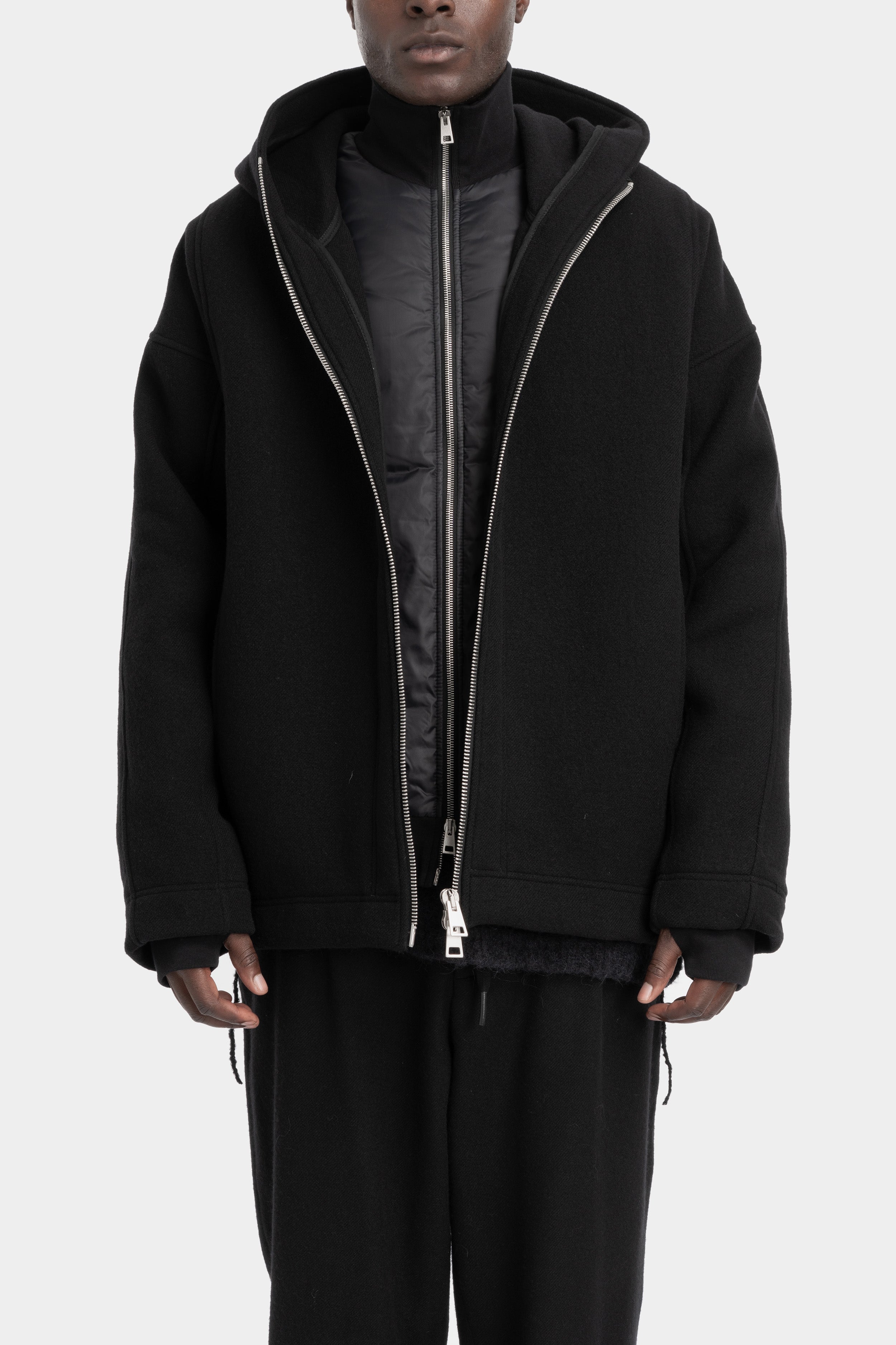 new arrival