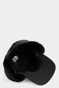 Y-3 | AW25 - Vegan fur cap, JX8327