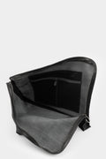 Daniele Basta | AW25 - Leather ipad case, RAGLIO