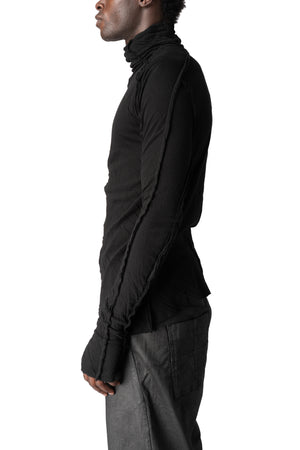 Thom Krom | AW26 - Cotton jersey top, MTS963