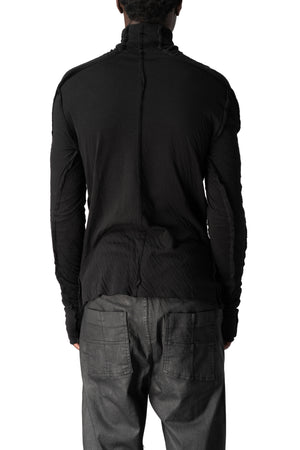 Thom Krom | AW26 - Cotton jersey top, MTS963