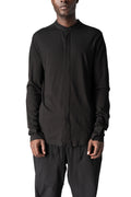Bamboo cotton jersey shirt