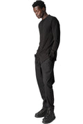 Bamboo cotton jersey shirt