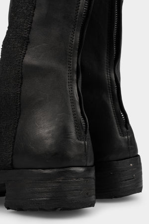 MD75 x Adatep Itterom | Handmade horse leather boots