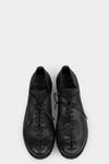 Samoke | AW25 - Calf leather derbies, DBSS25-01