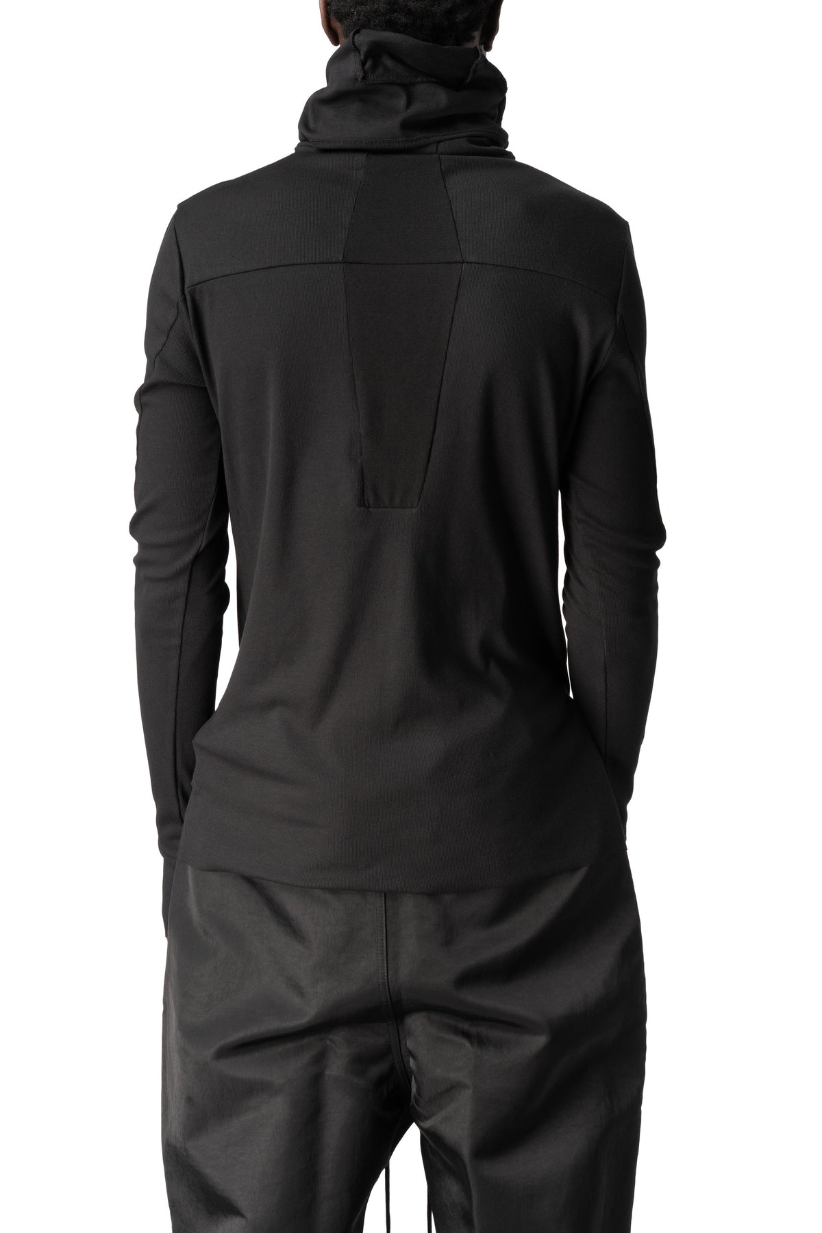 Thom Krom | AW26 - Cotton modal jersey top, MTS985