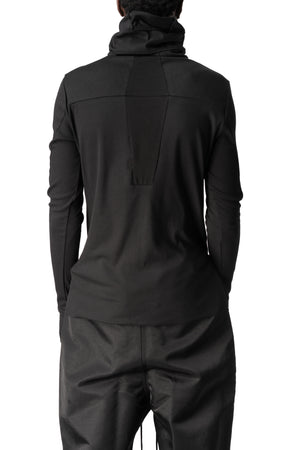 Thom Krom | AW26 - Cotton modal jersey top, MTS985