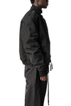 Thom Krom | AW26 - Bomber Jacket, Black MJ93