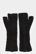 Thom Krom | AW25 - Long wool knit gloves, M50