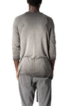 Modal jersey top