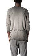 Modal jersey top