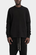 Tommy LS sweatshirt, RIG