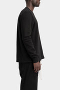 Tommy LS sweatshirt, RIG