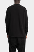 Tommy LS sweatshirt, RIG