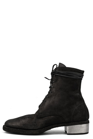 Metal heel Lace up boots | 795ZIX