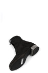 Metal heel Lace up boots | 795ZIX