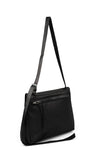 Leather Messenger Bag