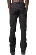 Tevere denim worker pants