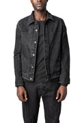 Tevere denim worker jacket