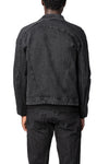 Tevere denim worker jacket