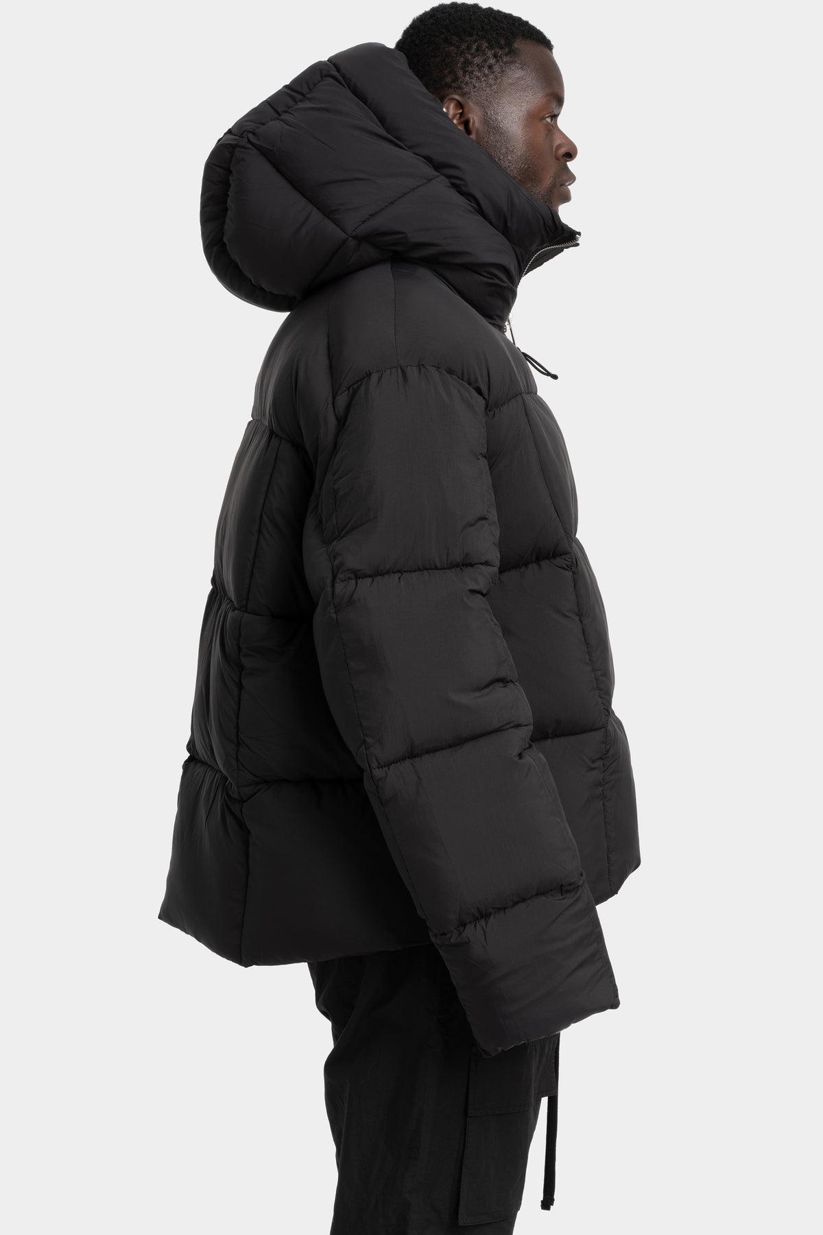 Thom Krom | AW25 - Puffer jacket, MJ78
