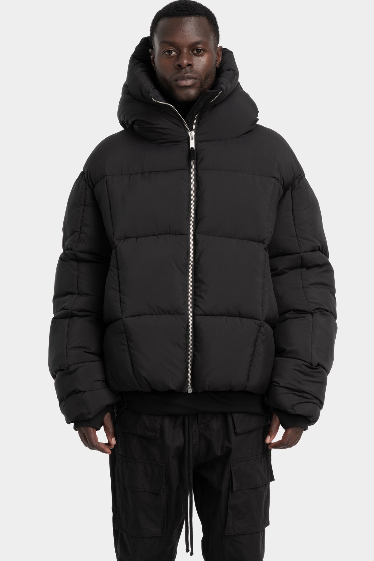 Thom Krom | AW25 - Puffer jacket, MJ78