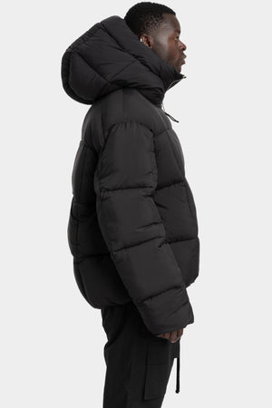 Thom Krom | AW25 - Puffer jacket, MJ78