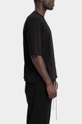 Walrus Oversized T-Shirt