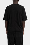 Rick Owens DRKSHDW | AW25 - Walrus Oversized T-Shirt DU02E7252 RNP 09