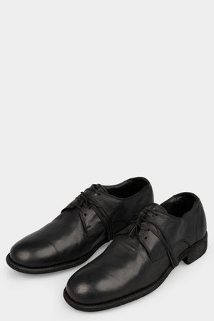 Laced derbies | 992XB / Black stitching