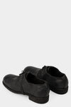 Laced derbies | 992XB / Black stitching