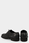 Laced derbies | 992XB / Black stitching