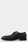 Laced derbies | 992XB / Black stitching