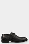 Laced derbies | 992XB / Black stitching
