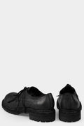 Big daddy derbies | GR02VB / Black stitching