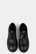 Big daddy derbies | GR02VB / Black stitching