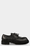 Big daddy derbies | GR02VB / Black stitching