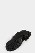 Big daddy derbies | GR02VB / Black stitching