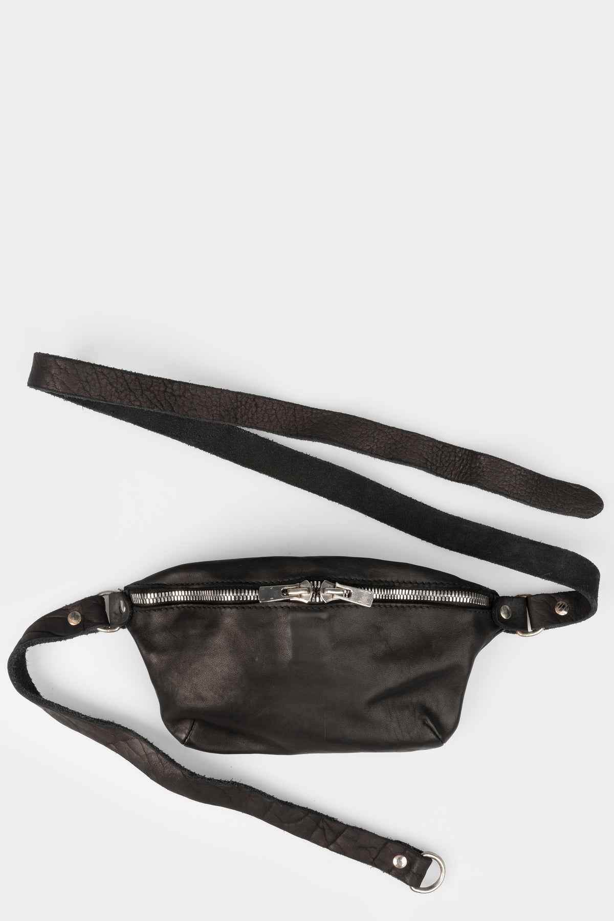 Guidi | Small fanny bag | BV06