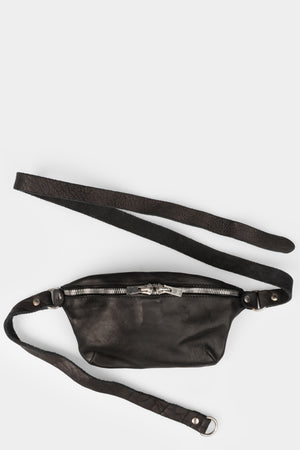 Guidi | Small fanny bag | BV06