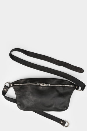 Guidi | Medium fanny bag | BV07