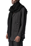 Argo wool scarf