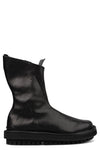 LEB x Trippen Solstice calf leather boots