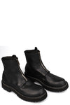 Front zip daddy boots | GR05FRV
