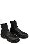 Front zip daddy boots | GR05FRV