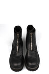 Front zip daddy boots | GR05FRV