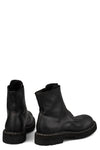 Front zip daddy boots | GR05FRV