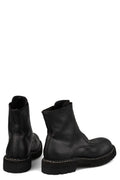 Front zip daddy boots | GR05FRV